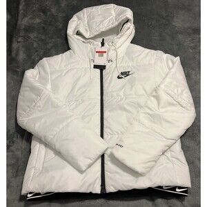 LARGE Nike Women's Sportswear Therma-FIT Repel Jacket DJ6997